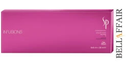 Wella SP Color Save Infusion (6 X 5ml)