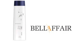 Wella SP Silver Blond Shampooing