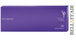 Wella SP Smoothen Infusion (6 X 5 Ml) Traitement Lissant