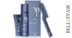 Wella SP Just Men Gradual Tone Châtain (60 + 30 Ml)