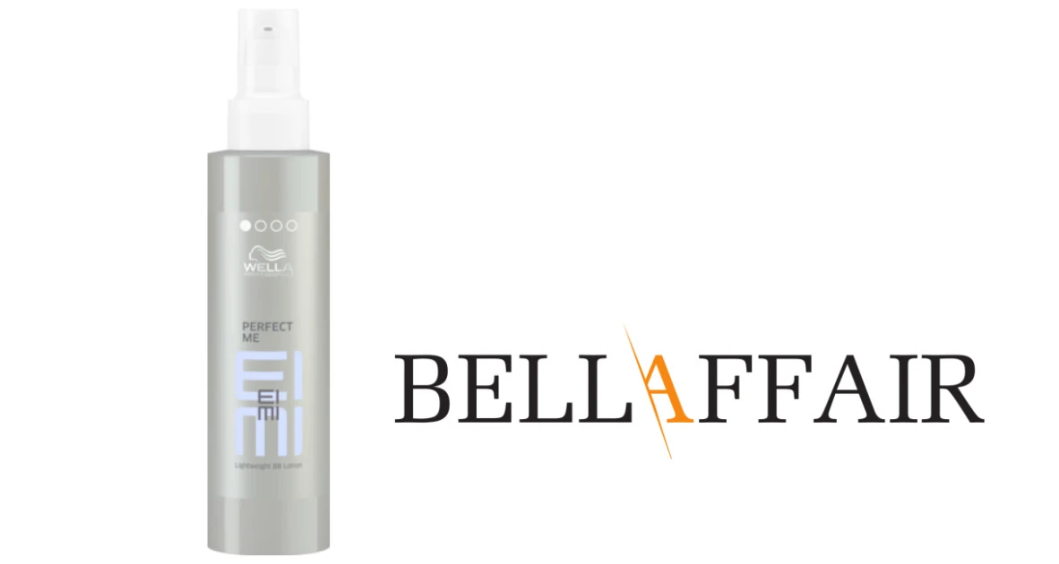 Wella Eimi Perfect Me Crème Coiffante