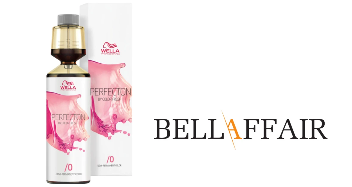 Wella Perfecton 250ml