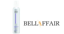 Londa Dramatize It Mousse Fixante Hydratante