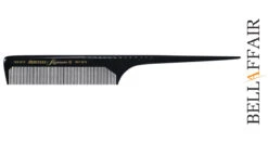 Hercules Sägemann Peigne à Queue 188WR-497WR
