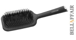 Comair Brosse Paddle Black Touch
