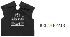 Comair Cape Barber Avec Crochet