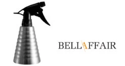 Comair Flacon Vaporisateur Inoxydable 300ml