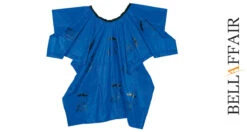 Comair Cape De Coiffure Motif Outils