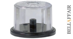 Comair Support De Rouleau Col Crêpe