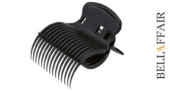 Comair Hot Curler Peignes Plastiques 20 Pc