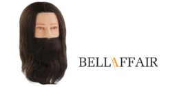 Comair Tête D'exercice Paul Avec Barbe