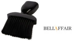 Comair Neck Duster Brosse Pour La Nuque