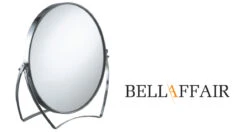 Comair Miroir Agrandissant 2x