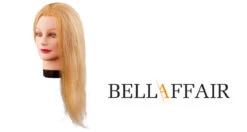 Comair Tête D'exercice Lilly Blond