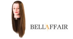 Comair Tête D'exercice Pia Brune