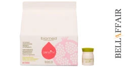 Biomed DENSITY Ampoules Régénératrices Anti-chute 7x6ml