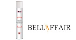 MC Finish Lacquer ES