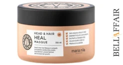 Maria Nila Head & Hair Heal Masque