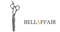 Olivia Garden Dragon Ciseaux à Effiler Version Japonaise