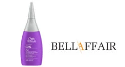 Wella Creatine+ Curl C Emulsion