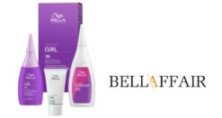 Wella Curl It Extra Conditioning Intense N/F KIT (30+75+100ml)