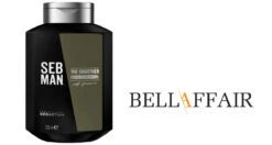 Sebastian Seb Man The Smoother