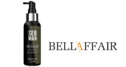 Sebastian Seb Man The Cooler