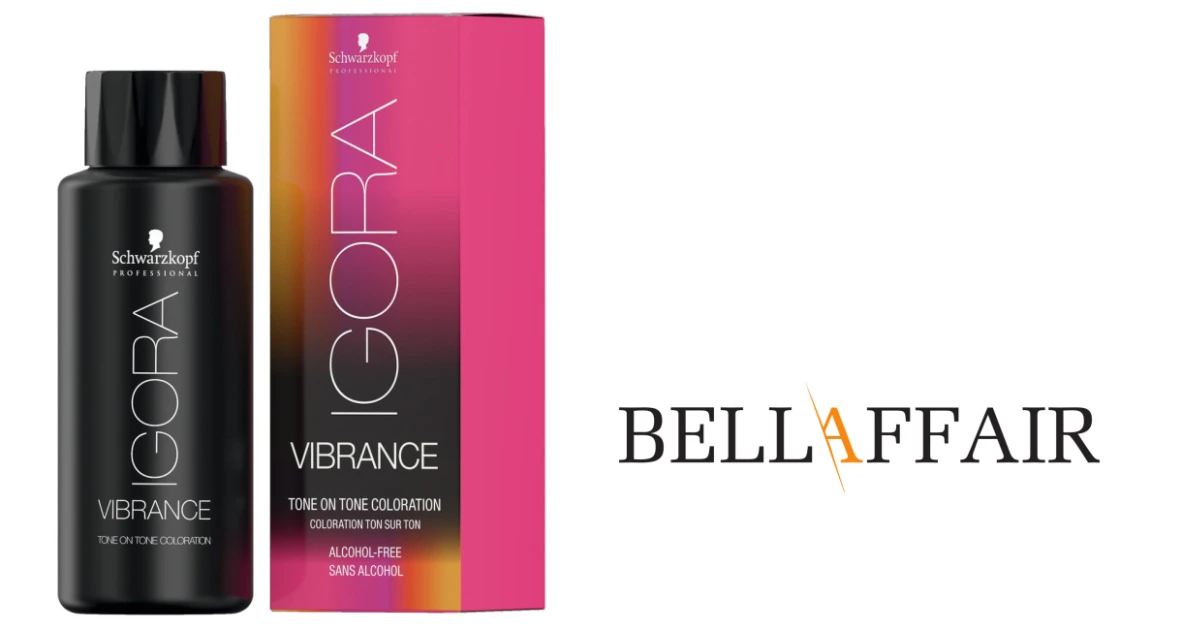 Schwarzkopf Igora Vibrance Booster 60ml