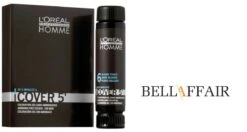 L'Oréal Homme Cover 5 - 3x 50ml