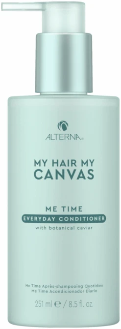 Alterna My Hair My Canvas Me Time Après-shampooing Quotidien