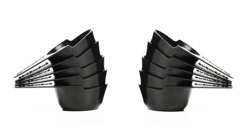 Andmetics Professional Coupelle De Coloration