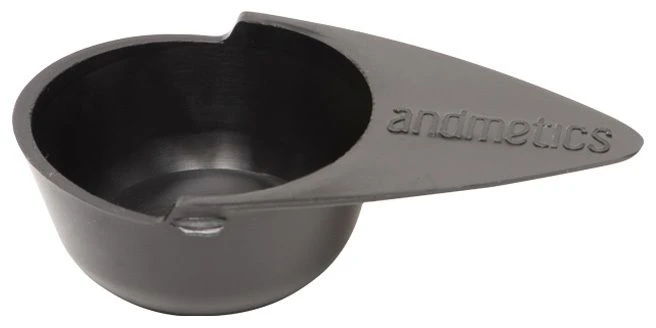 Andmetics Professional Coupelle De Coloration â Image 2