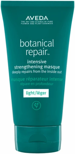 Aveda Botanical Repair Masque Réparateur Intense Léger