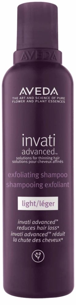 Aveda Invati Advanced™ Shampooing Exfoliant Léger