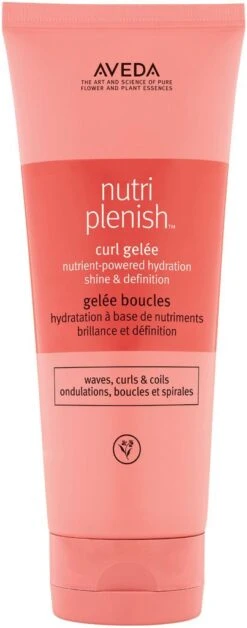 Aveda Nutriplenish Gelée Boucles