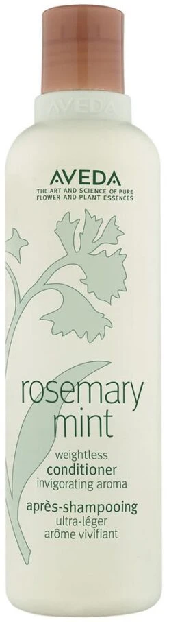 Aveda Rosemary Mint Après-shampooing Ultra-léger