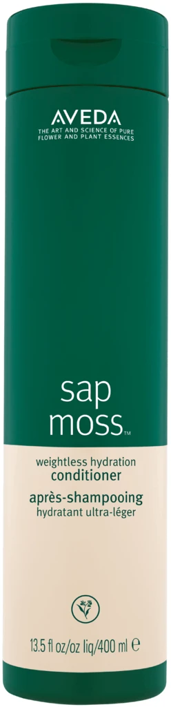 Aveda Sap Moss Après-shampoing Hydratant Ultra-léger – Image 3