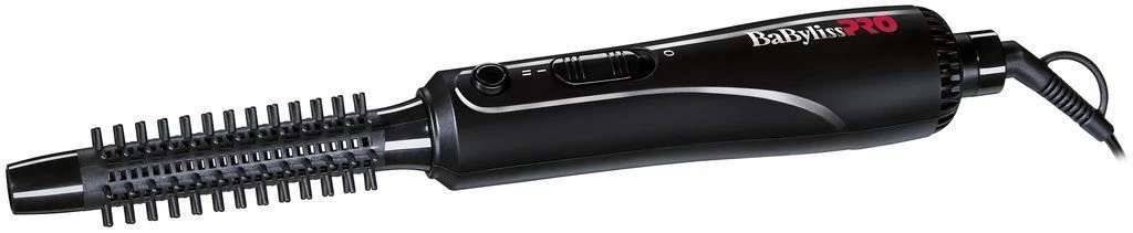 BaByliss Pro Brosse Chauffante Trio Airstyler