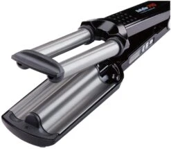 BaByliss Pro Fer à Onduler 3D