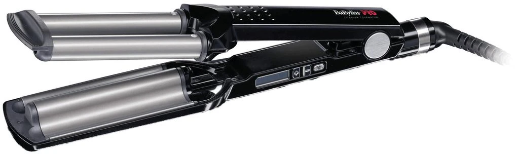 BaByliss Pro Fer à Onduler 3D – Image 2
