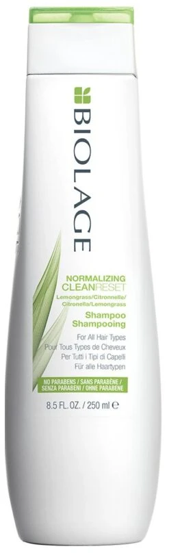 Biolage Cleanreset Shampooing Normalisant