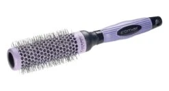 Brosse De Séchage En Céramique Purplepink