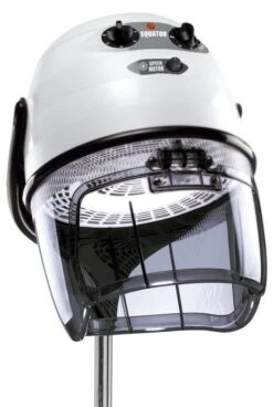 Comair Casque Sèche-cheveux Equator Sur Pied
