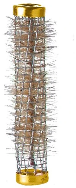 Comair Bigoudis Brosses En Métal 12 Pc