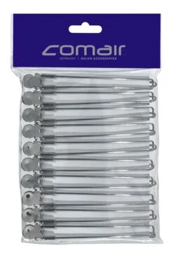 Comair 10 Pinces Chrome 12,5 Cm