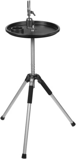 Comair Support TĂȘte D'entraĂźnement Sur Pied Deluxe