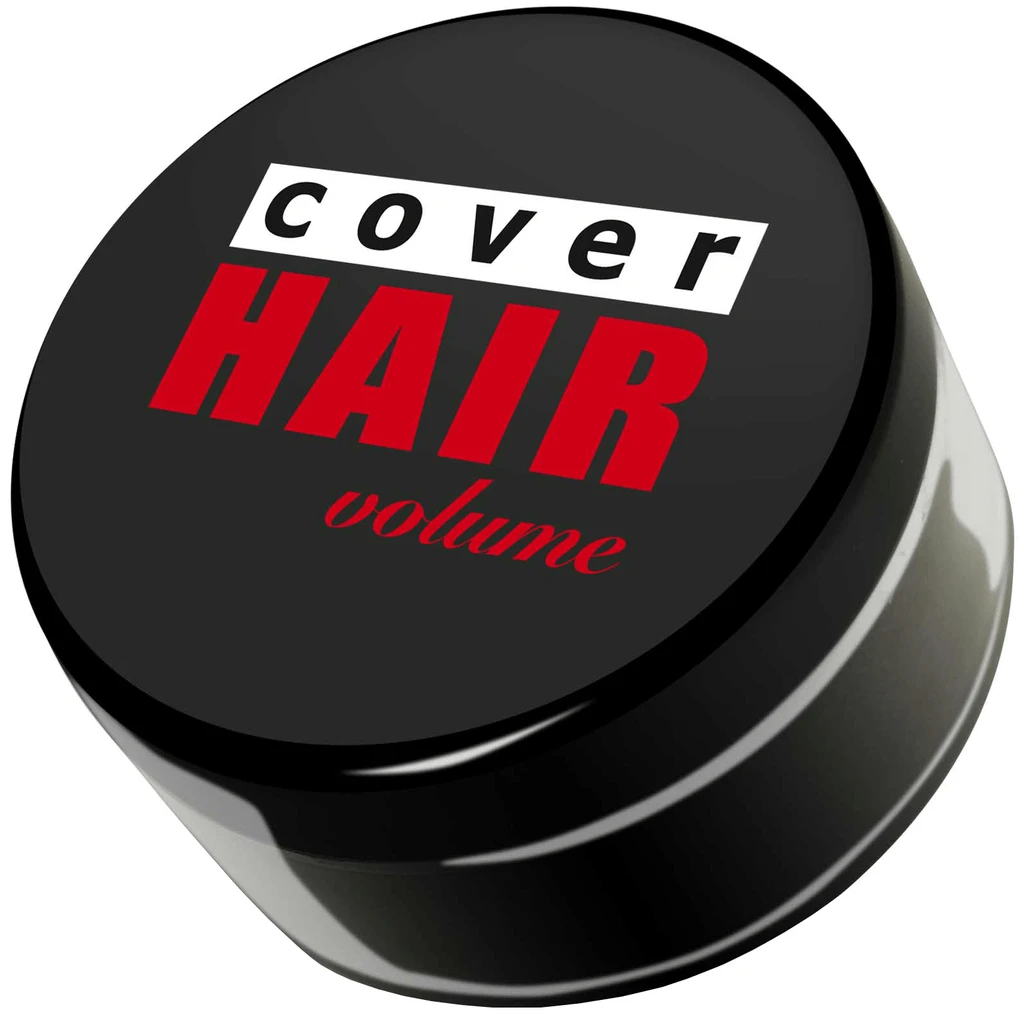 Cover Hair Volume Petit Format 5g – Image 2