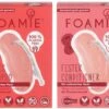 Foamie Shampoing + Après-shampoing Solides