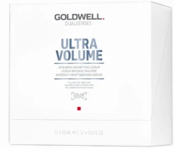 Goldwell Dualsenses Ultra Volume Sérum Intense Matière (12 X 18ml)