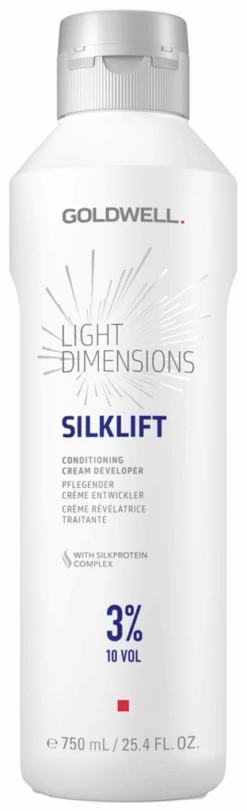 Goldwell Silklift Crème Révélatrice Traitante